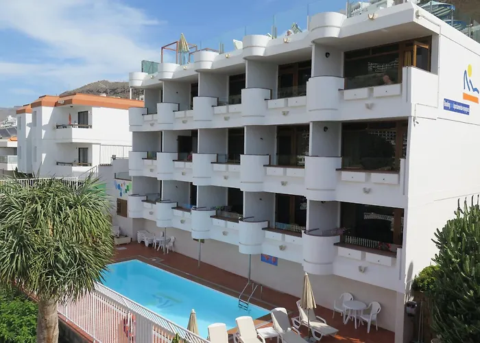 Apartamentos Mayagüez - Adults Only